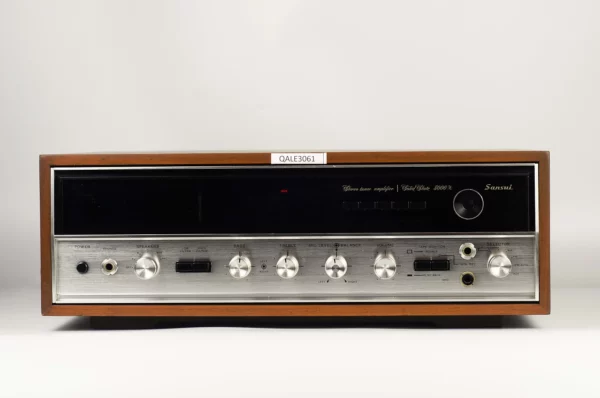 Sansui 5000x