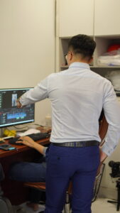 Nguyễn văn Felix - Phát triển thương hiệu cá nhân