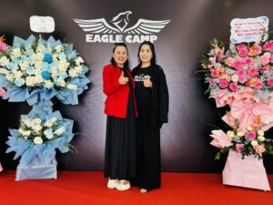 Tarale - bí quyết thành công